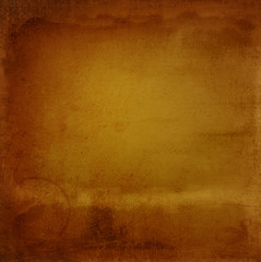 grunge old-fashioned