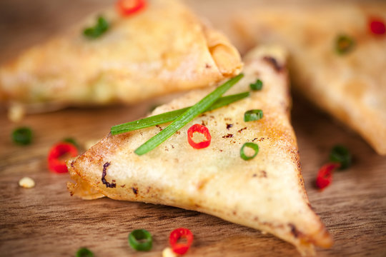 Samosa