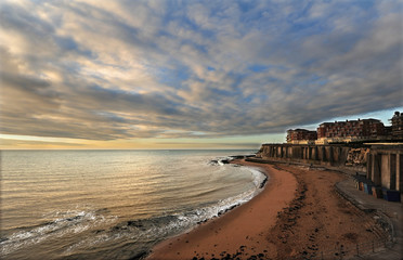 Broadstairs thanet uk