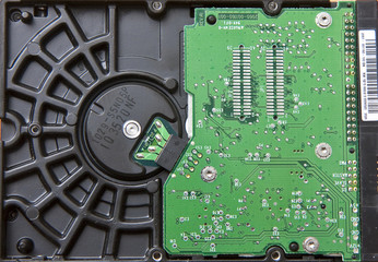 Hard Drive