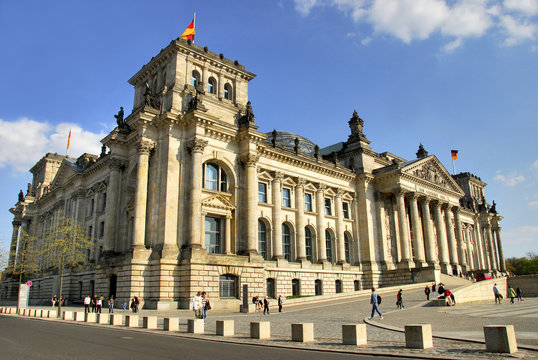 regierungsviertel