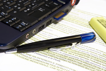 computer, netbook