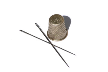 D&eacute; et aiguilles