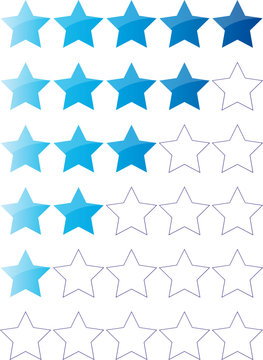 vote et notes ou avis