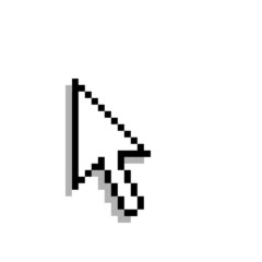 cursor