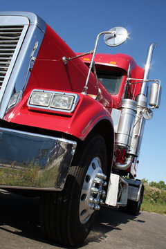American Truck