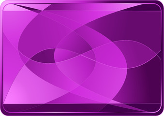 Abstract background with copy space