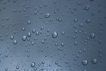 rainfall