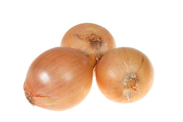 Three Onions