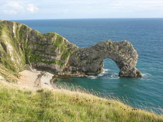 Durdle Door
