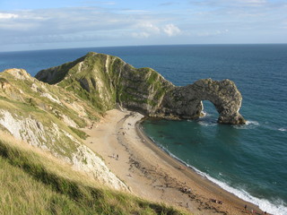 Durdle Door