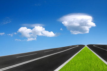 Fototapeta premium Dreamy Heaven