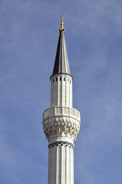 Moschee II