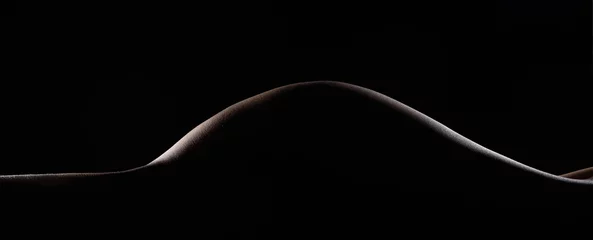 Akt © Milen Lesemann