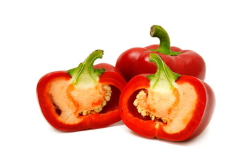 bell pepper