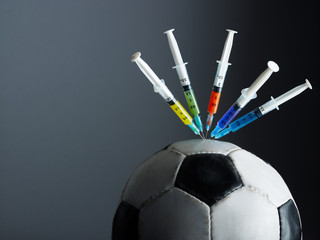 doping