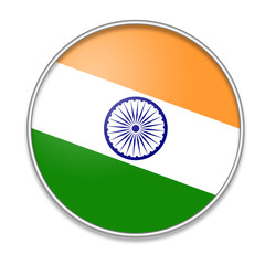 Flag of India
