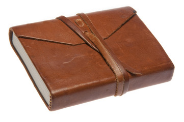 Old Leather Journal