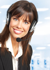 business woman