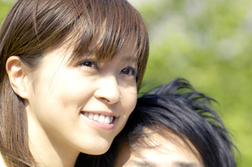 カップルイメージ