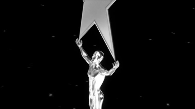 Silver Star Awards