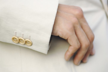 ビジネスマンイメージ