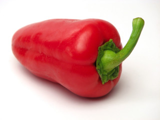 sweet pepper