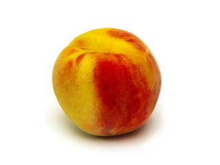 peach