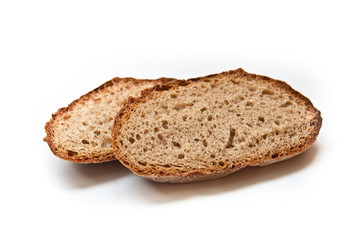 einfaches Brot