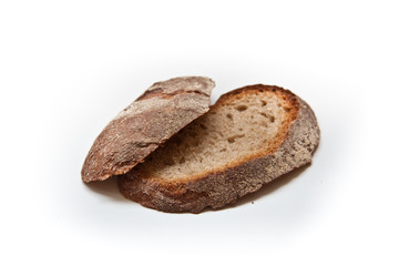 einfaches Brot
