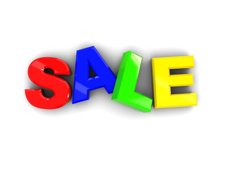 sale