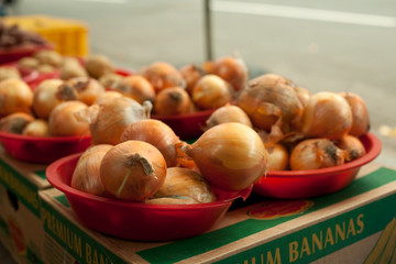 onion