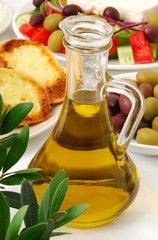 Olive oil