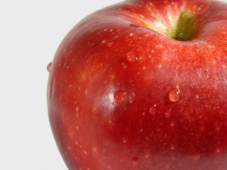 Red Apple