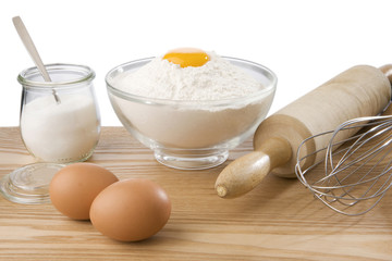 Backen