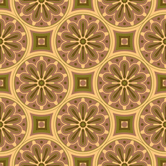 pattern vector