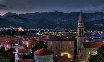 Budva. - 16594975