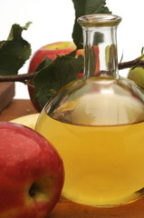 Aceto di mele