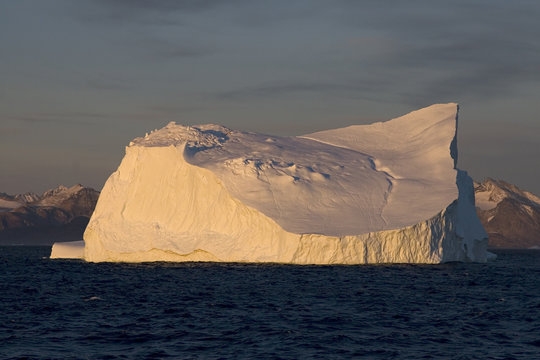 Iceberg