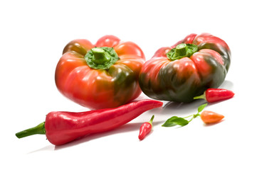peppers