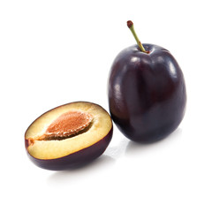 plum