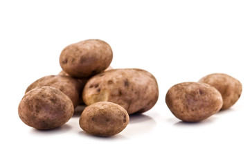 potato