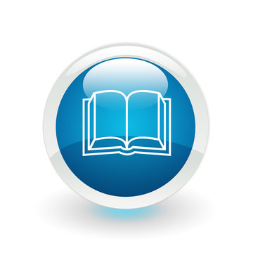 Button book
