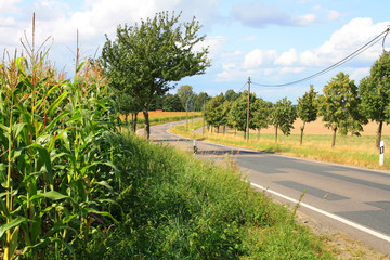 Landstraße