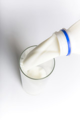 Milk