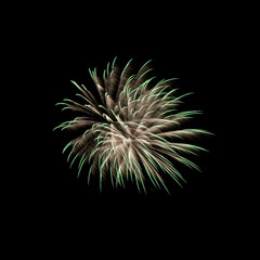 Feuerwerk