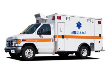 Ambulance - 16600135