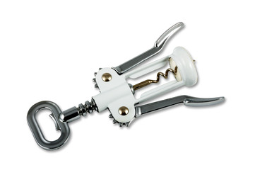 Corkscrew