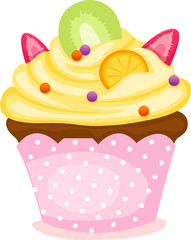 cupcake