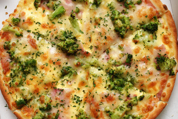 pizza